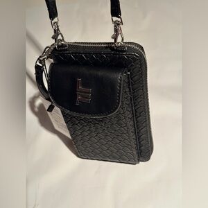 London Fog Crossbody - New